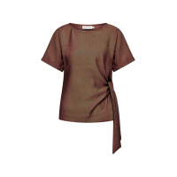 Helena Hart Top Nila Sparkle Havanna